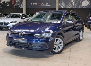 2021 Volkswagen Golf VARIANT1.0TSI110LIFEDSG7