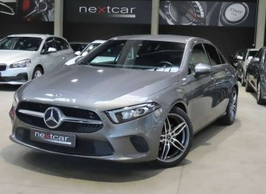 2022 Mercedes-Benz A-Class 180DSEDAN8GTRONIC