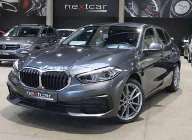 2021 BMW 1 Series 116DHATCH