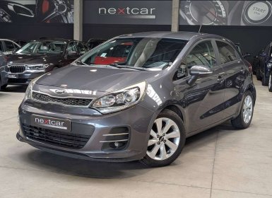 2016 KIA Rio 1.2ILOUNGE