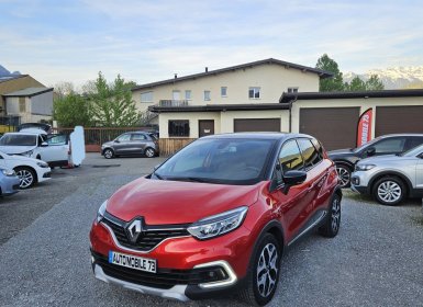 2019 Renault Captur 0.9TCE90CHINTENS19