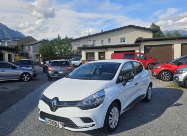 2017 Renault Clio IV(B98)1.216V75CHLIFE5P