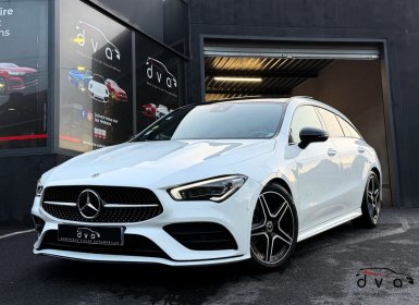 2021 Mercedes-Benz CLA 220D190CHAMGLINE