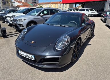 2016 Porsche 911 9913.0I24VFLAT6420CVCARRERAS