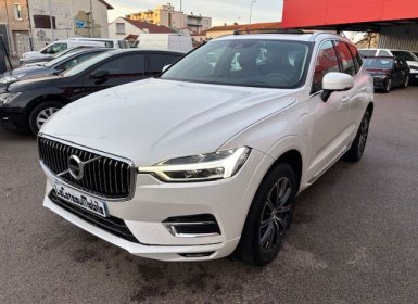 2021 Volvo XC60