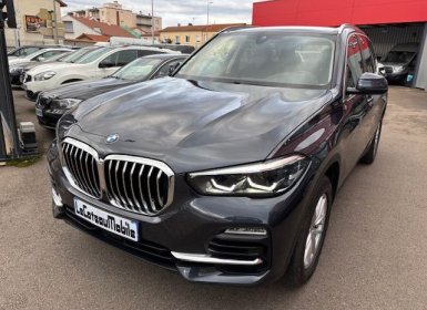 2019 BMW X5 X5G05,30DAXDRIVE(265CV)7PLACES