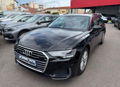 2023 Audi A6