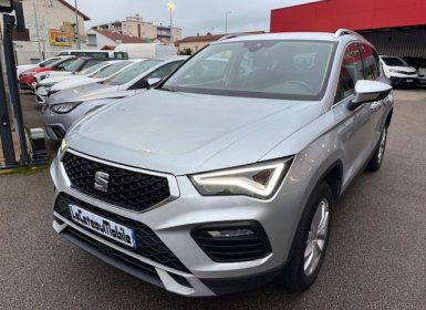 2021 SEAT Ateca 2.0TDI150STYLEBUSINESSDSG