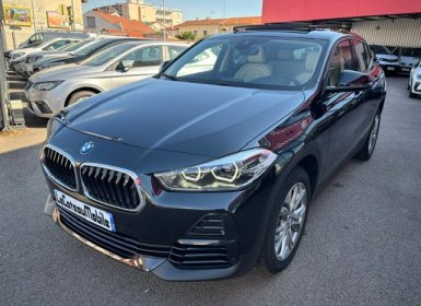 2021 BMW X2 20DXDRIVE190LOUNGEBATOITOUVRANT