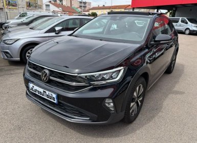 2023 Volkswagen Taigo 1.0TSI110LIFETOITOUVRANT