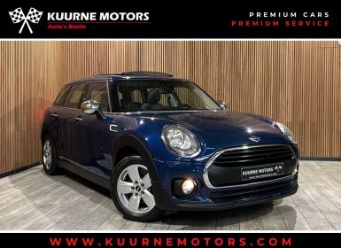 2017 MINI Clubman