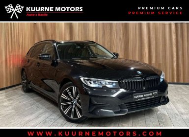 2022 BMW 3 Series 316DATOURINGALU18SPORTZETLEDPDC