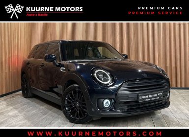 2022 MINI Clubman ONED1.5ALU17LEDLEDERGPSPDCCRUISE