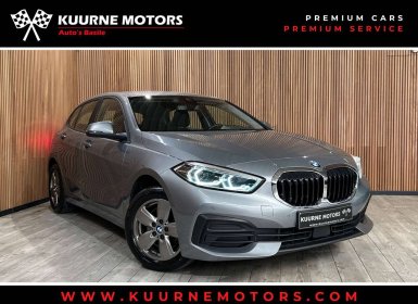 2022 BMW 1 Series 116DAALU16LEDGPSDABCRUISECARPLAY