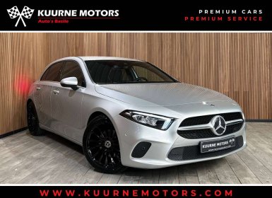 2023 Mercedes-Benz A-Class