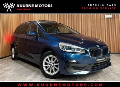 2021 BMW 2 Series
