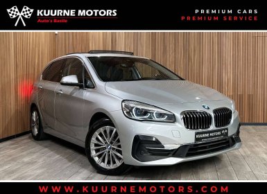 2021 BMW 2 Series Active Tourer