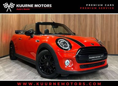 2020 MINI Cooper