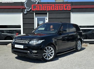 2013 Land Rover Range Rover Sport 3.0SDV6188KWAUTOBIOGRAPHYMARKVII