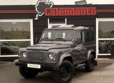 2015 Land Rover Defender HT90HERITAGEEDITIONMARKVI