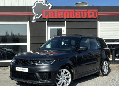 2019 Land Rover Range Rover Sport 3.0SDV6306CHHSEDYNAMICMARKVII