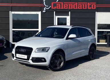 2015 Audi Q5