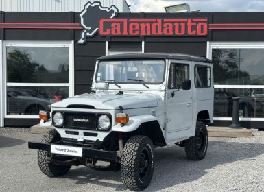1982 Toyota Land Cruiser FJ40