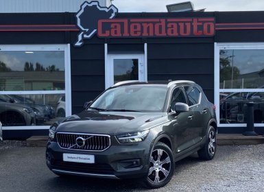 2018 Volvo XC40 D3ADBLUE150CHINSCRIPTIONGEARTRONIC8