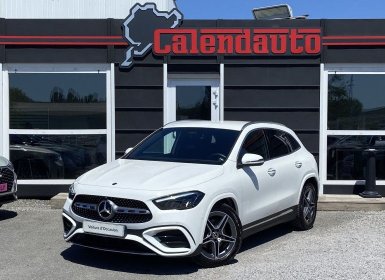 2023 Mercedes-Benz GLA