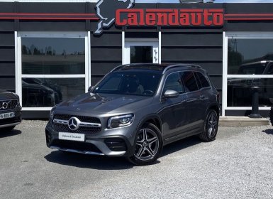 2021 Mercedes-Benz GLB CLASSE200D150CHAMGLINE8GDCT