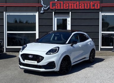 2025 Ford Puma