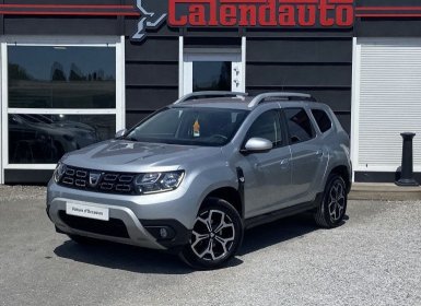 2021 Dacia Duster 1.5BLUEDCI115CHPRESTIGE4X2