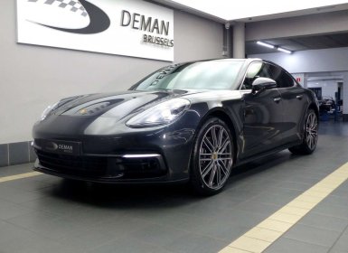 2019 Porsche Panamera