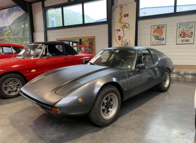 1968 Otas Lombardi Grand Prix ABARTH