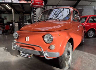 1970 Fiat 500L