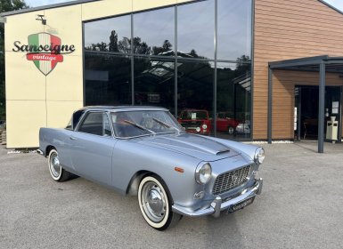 1960 Lancia Appia COUPEPININFARINA