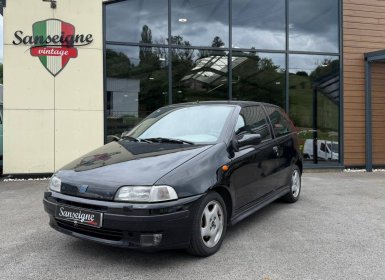 1994 Fiat Punto GTTURBOGT