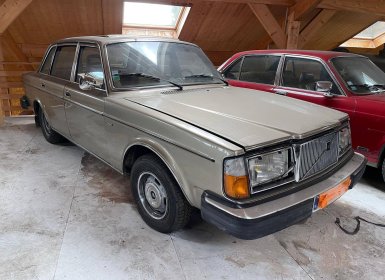 1976 Volvo 264