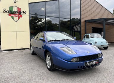 1995 Fiat Coupe 16VTURBO4CYLINDRES195CH