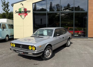 1984 Lancia Beta HPEEXECUTIVE