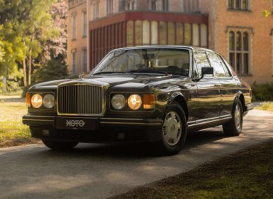 1997 Bentley Brooklands 6.75IV8