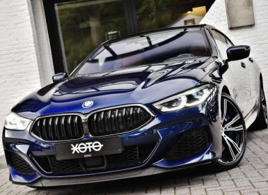 2020 BMW 8 Series M850IXDRIVEASGRANCOUPE