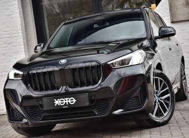 2023 BMW X1 XDRIVE25EPHEVMPACK