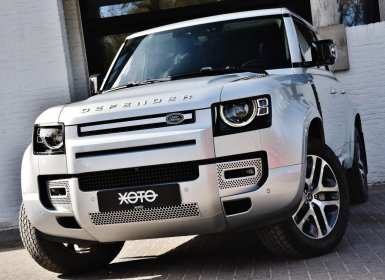 2023 Land Rover Defender 110P400XSEDITION