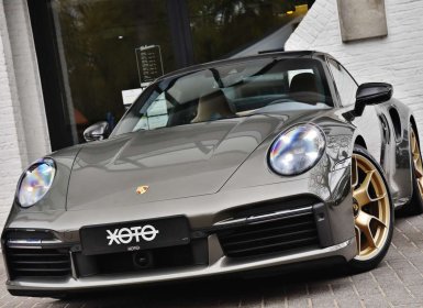 2023 Porsche 911 992TURBOS3.8PDK
