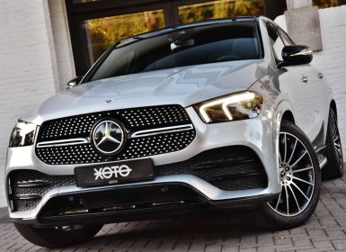 2023 Mercedes-Benz GLE Coupe 400D4MATICAMGLINE