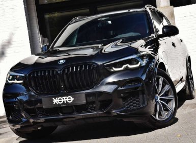 2023 BMW X5 XDRIVE45EPHEVMPACK