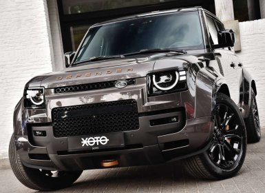 2026 Land Rover Defender 1104.4V8P635OCTA