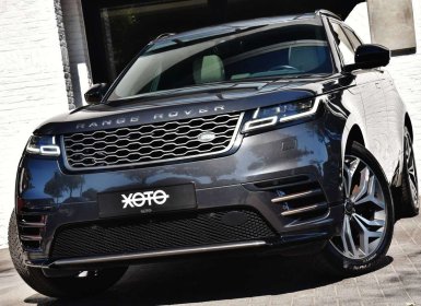 2018 Land Rover Range Rover Velar P2502.0TURBORDYNAMICSE