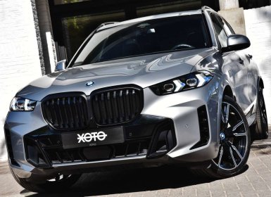2024 BMW X5 50EMPACK